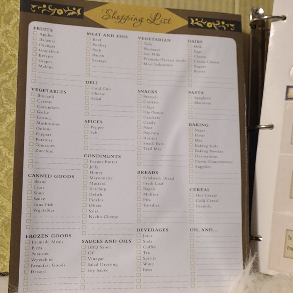 🍞 Recipe journal - Picture 4 of 7